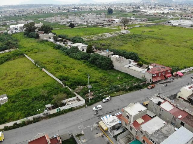 CHALCO TERRENO EN VENTA