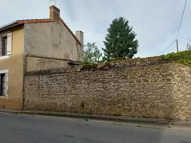 Chalandray 86190 Achat / Vente maison 5 pièces t5