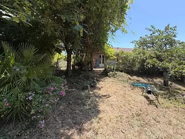 Chalagnac 24380 Achat / Vente maison 6 pièces t6 parking