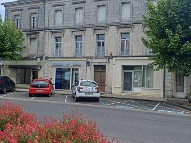 Chalais Poitou 16210 LS101890926