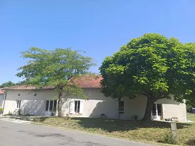 Chalais 16210 Achat / Vente maison