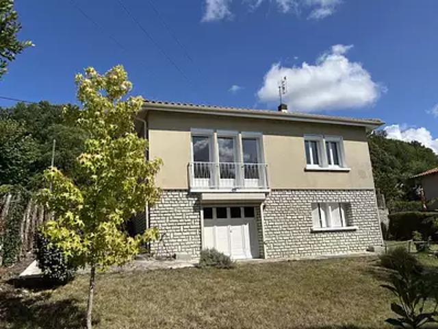 Chalais 16210 Achat / Vente maison