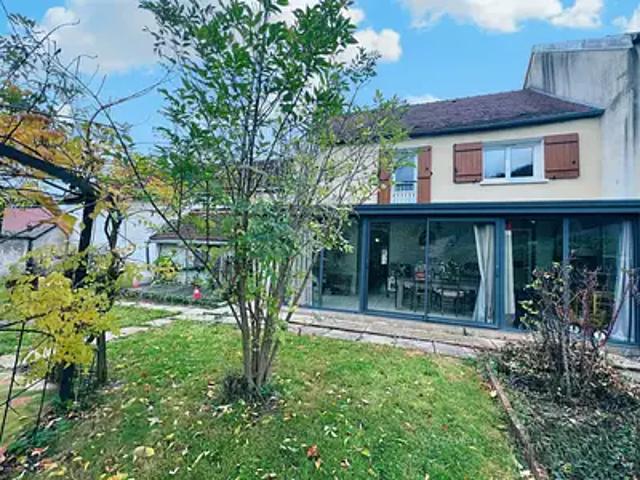 Chalautre la Petite 77160 Achat / Vente maison 6 pièces t6