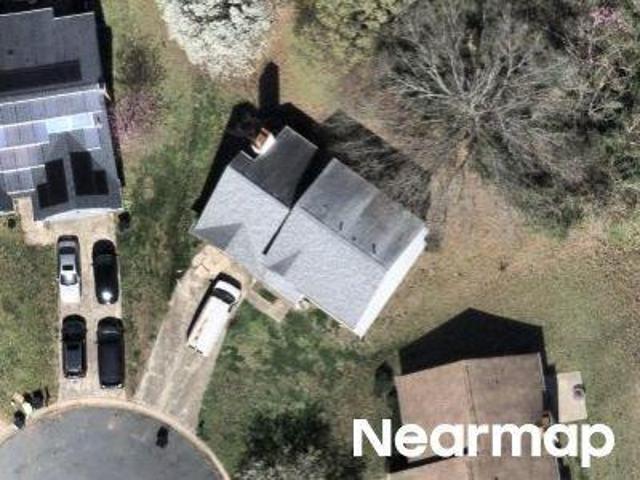 Chalgrove Ln