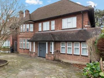 Chalgrove Primary School, Chalgrove Gardens, London, N3 3PL, United Kingdom | 6 bed house for rent #139542903 | Rentberry
