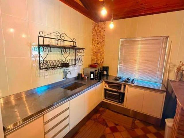 Chalê com 2 quartos à venda, 140 m² por R$ 450.000 Ibitipoca Lima Duarte/MG