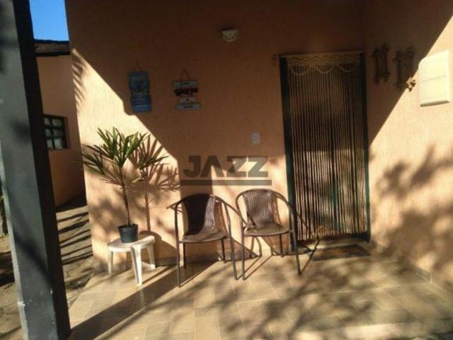 Chalé com 36m² localizada no Residencial Cara Sol, em Caraguatatuba/SP