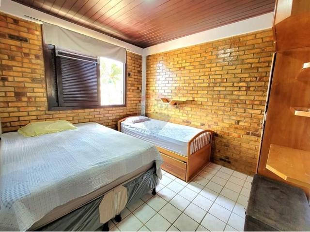 Chalé Duplex no Condomínio Parrachos de Pirangi 2 quartos