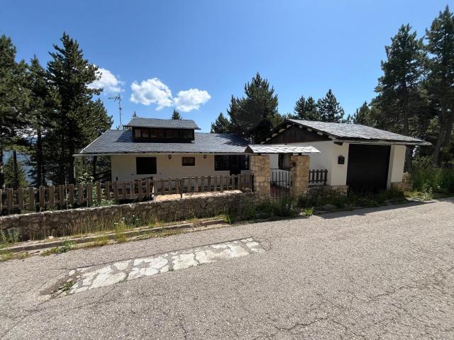 Chale en C/ Boiga Gran, La coma Lleida