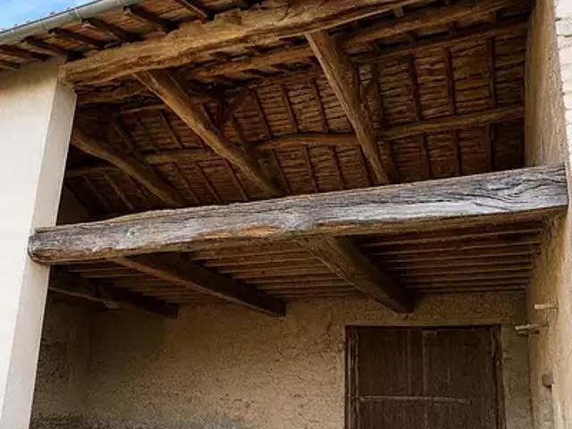 Chaleins 01480 Achat / Vente maison 6 pièces t6