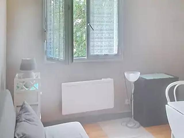 Châlette sur Loing 45120 Achat / Vente appartement 1 pièce t1 au dernier étage