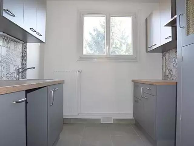 Châlette sur Loing 45120 Location appartement 3 pièces t3 cave balcon