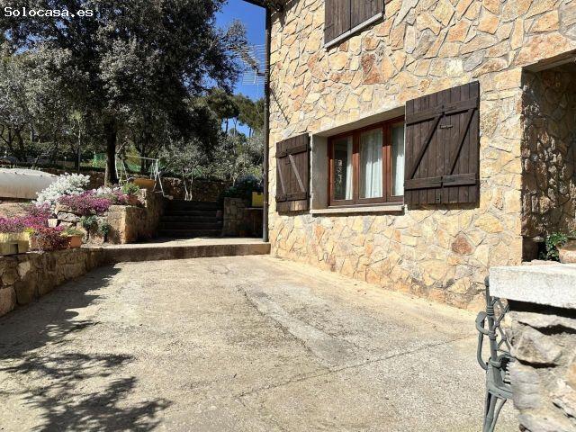 CHALET/TORRE EN VENTA EN CASTELLNOU DE BAGES