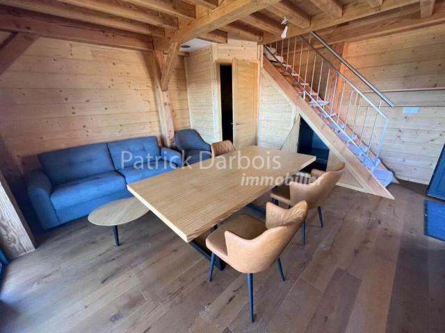 Chalet 3.5 pièces à Anzère