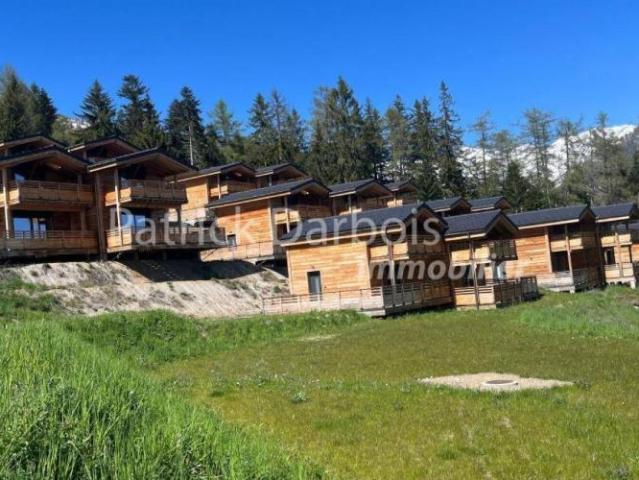 Chalet 3.5 pièces à Anzère