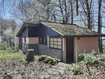 Chalet 3 Zimmer