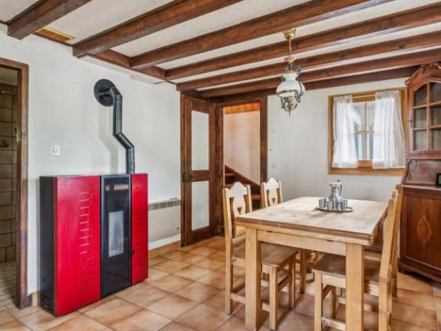 Chalet 3 Zimmer