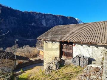Chalet 3 Zimmer