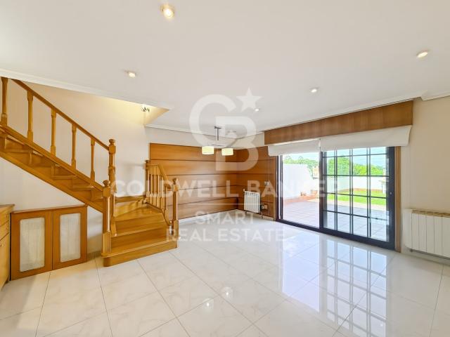 Chalet 3 Bedrooms Rent Oleiros