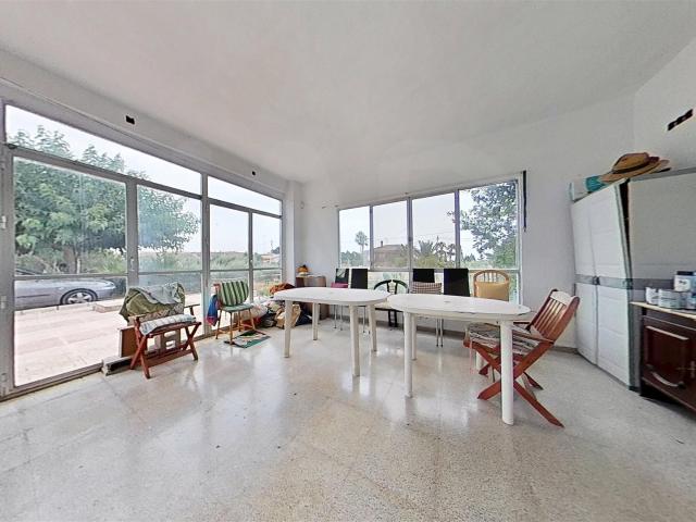 Chalet 3 dormitorios 189 m2 189m² Saladas