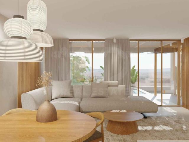 Chalet 3 dormitorios 210 m2