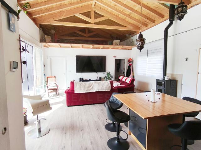 Chalet 3 dormitorios 230 m2