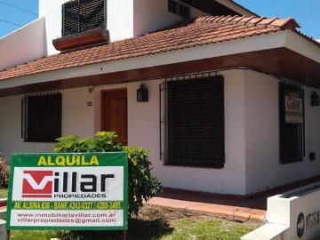 Chalet 3 Dormitorios. Excelente zona. Banfield E