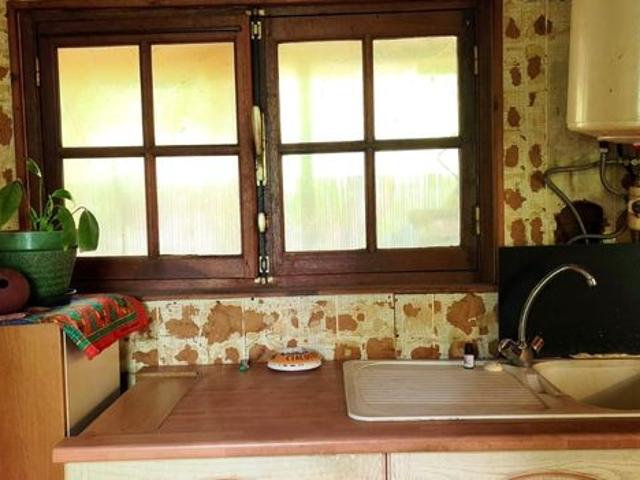 Chalet 3 pièces 26 m²