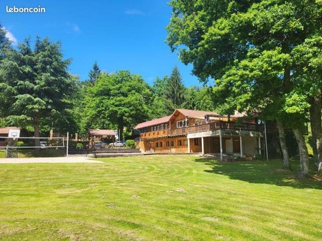 Chalet 3 pièces 29 m²