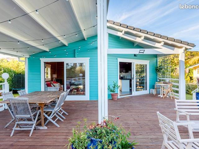 Chalet 3 pièces 72 m²