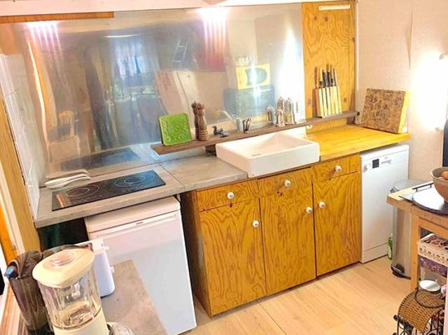 Chalet 3 pièces 74 m²