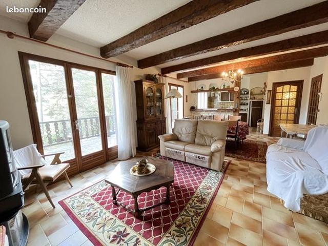 Chalet 3 pièces 95 m²