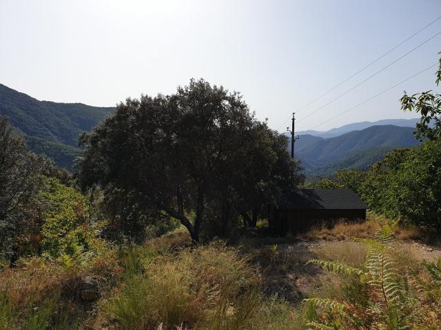Chalet 0m² Saint Roman de Codières