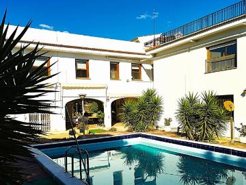 Chalet 1005 m² en Rocafort, Valencia 1005m² Rocafort