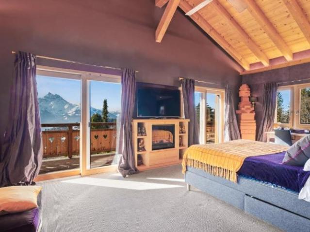 Chalet 10 Zimmer
