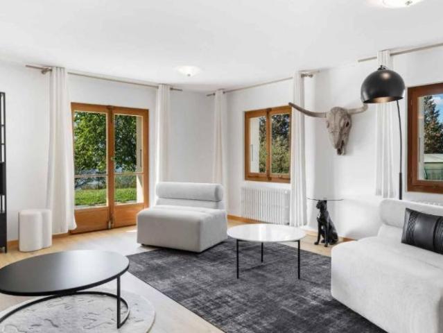Chalet 13 Zimmer