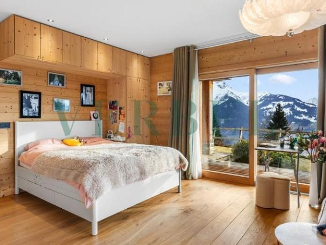 Chalet 13 Zimmer