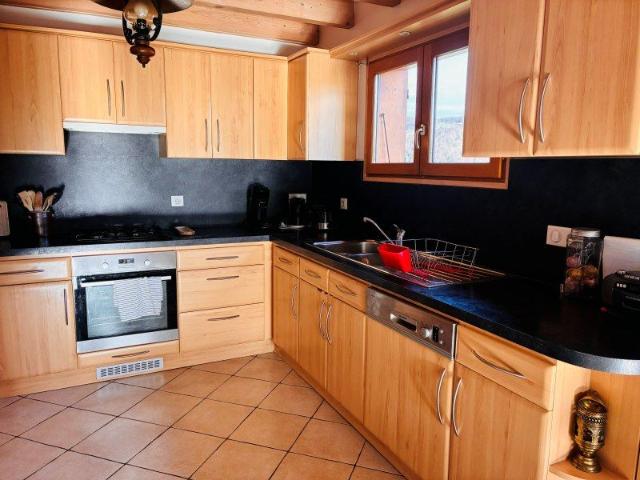 Chalet