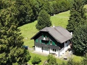 Route De Chaulin, Chamby, Gemeinde Montreux, Montreux, District de la Riviera-Pays-d’Enhaut, Kanton Freiburg