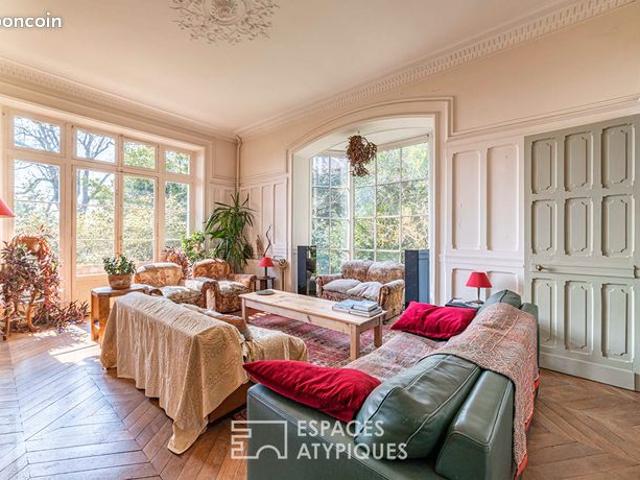Chalet 15 pièces 479 m²