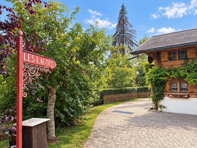 Chalet