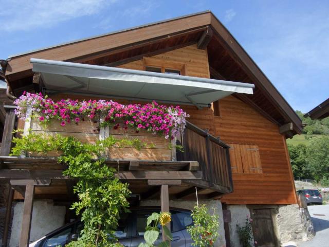 Chalet 1700 / Uberrotafen Leuk / ref. 10257744 / ALLEINMAKLER