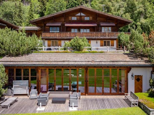 Chalet