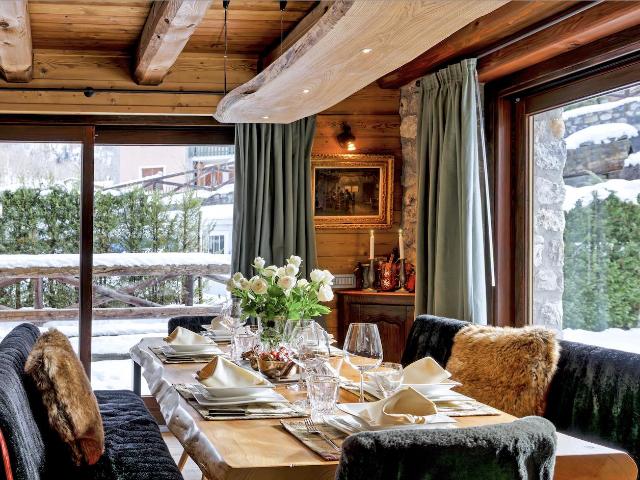 Chalet 1 Vacanza*Casa 265m² Limone Piemonte
