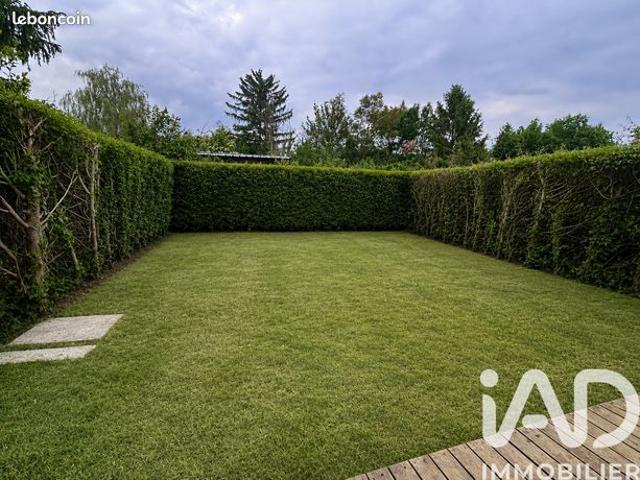 Chalet 1 pièce 23 m²