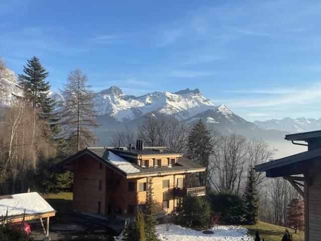 Chalet 2669