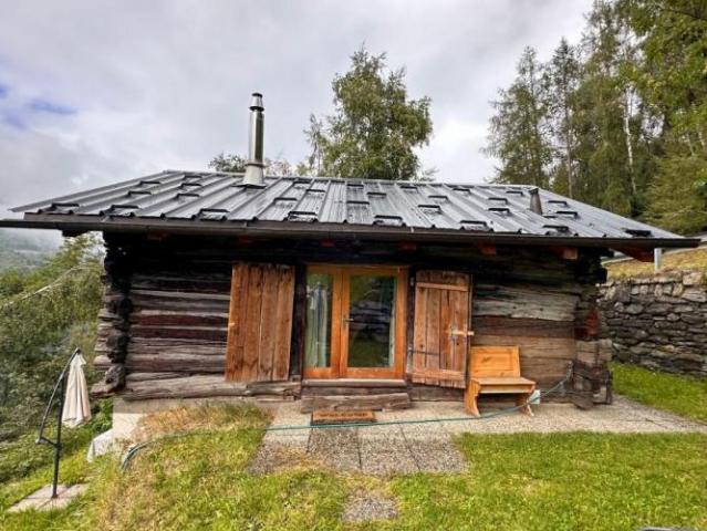 Chalet 2.5 Pièces
