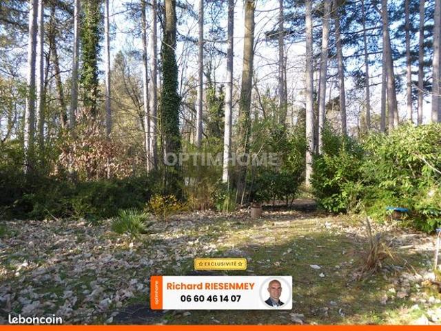 Chalet 2 pièces 30 m²