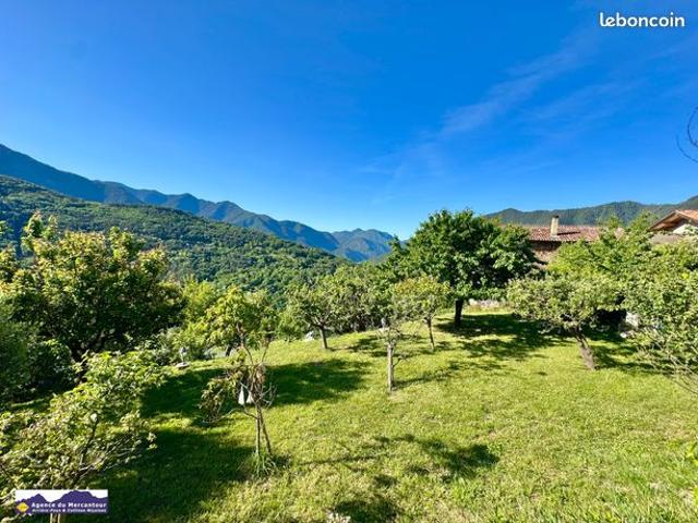 Chalet 2 pièces 40 m²