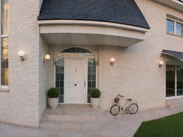 Chalet 317 m2
